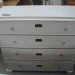 461 3432 CHEST OF DRAWERS